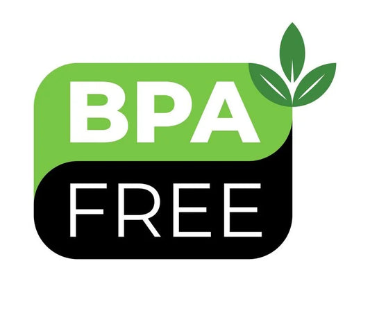 BPA Free Feeding Bottles