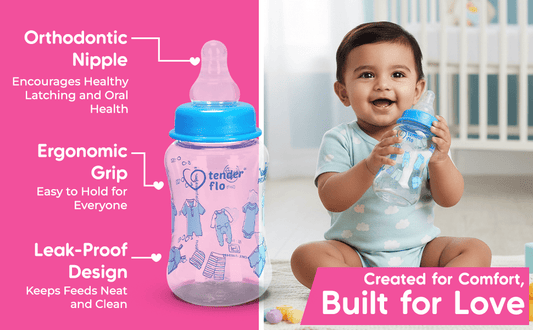 Prince Feeding Bottle