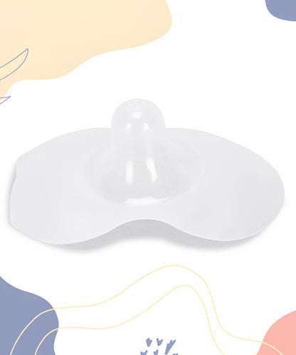 Nipple Shield With Hygiene Case pack of 2