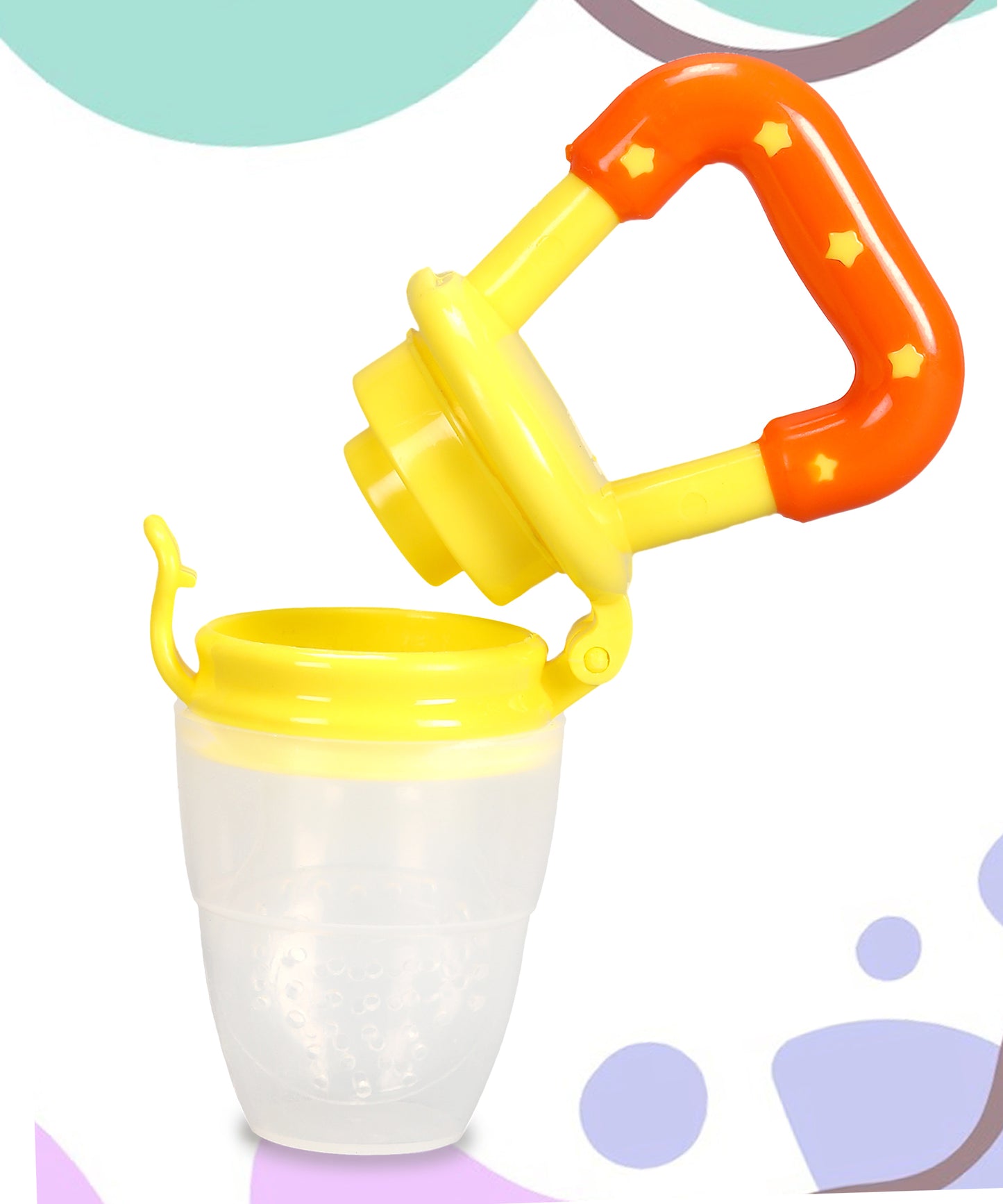 Fruit Nibbler