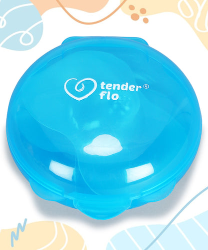 Nipple Shield With Hygiene Case pack of 2