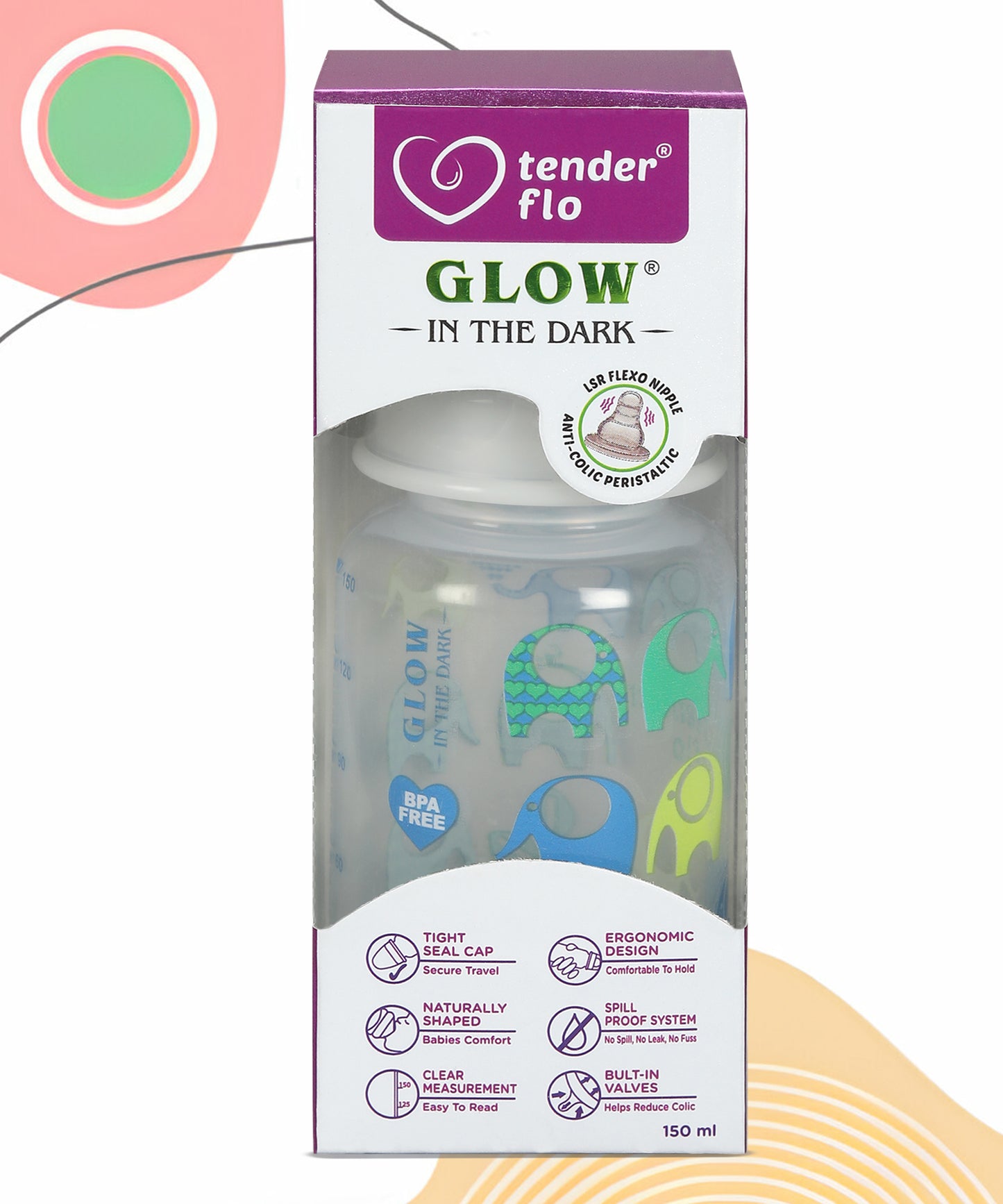 Glow in the Dark