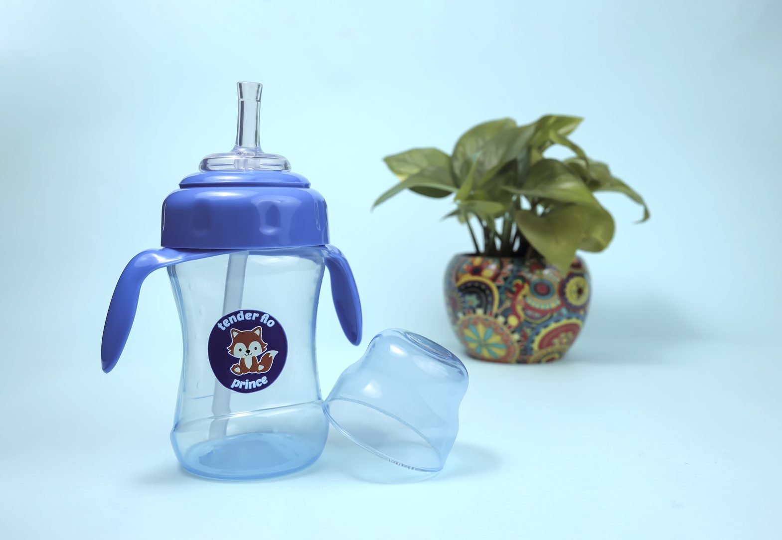Prince Sippy cup
