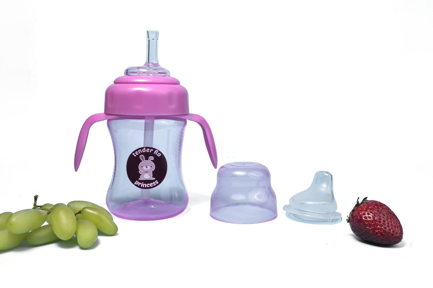 Princess Sippy cup