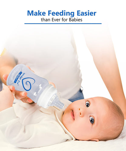 Relax baby Feeding Bottle
