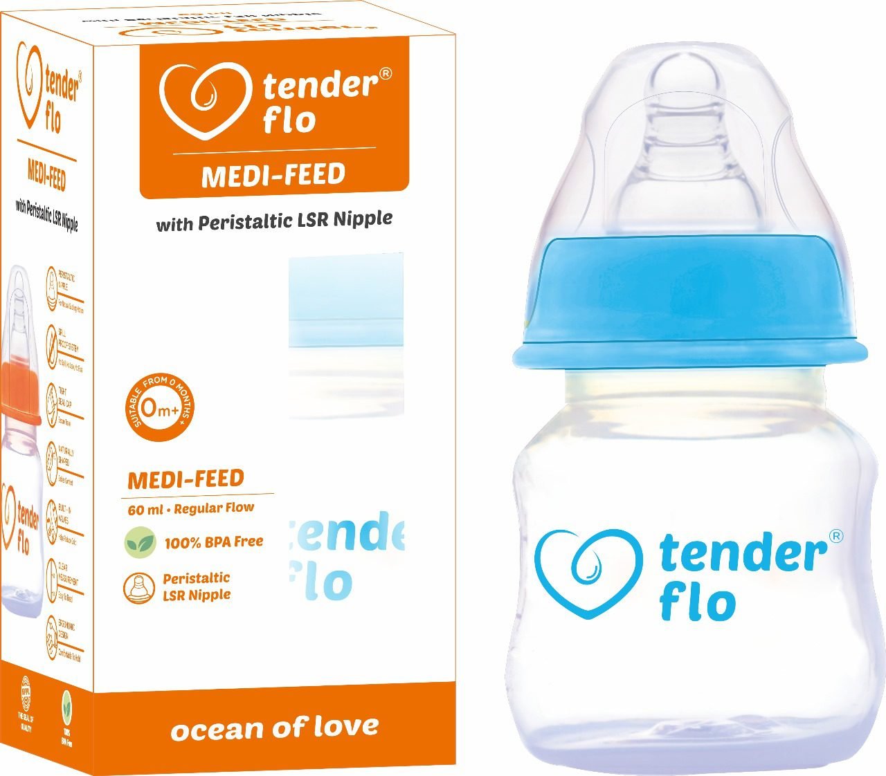 Feeding Bottle