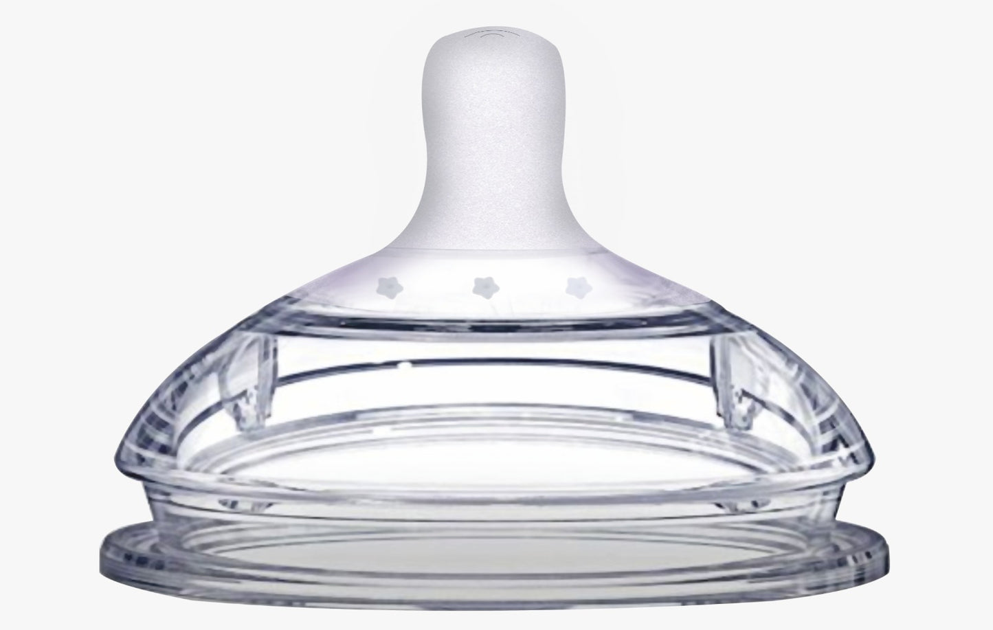 Eco Baby Silicon Nipple