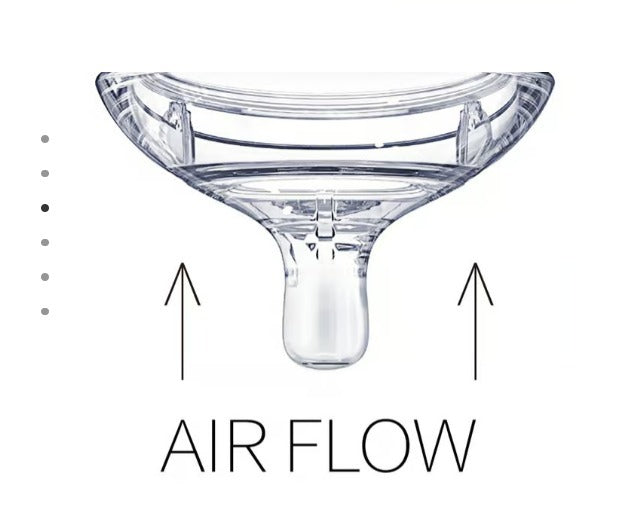 Eco Baby Silicon Nipple