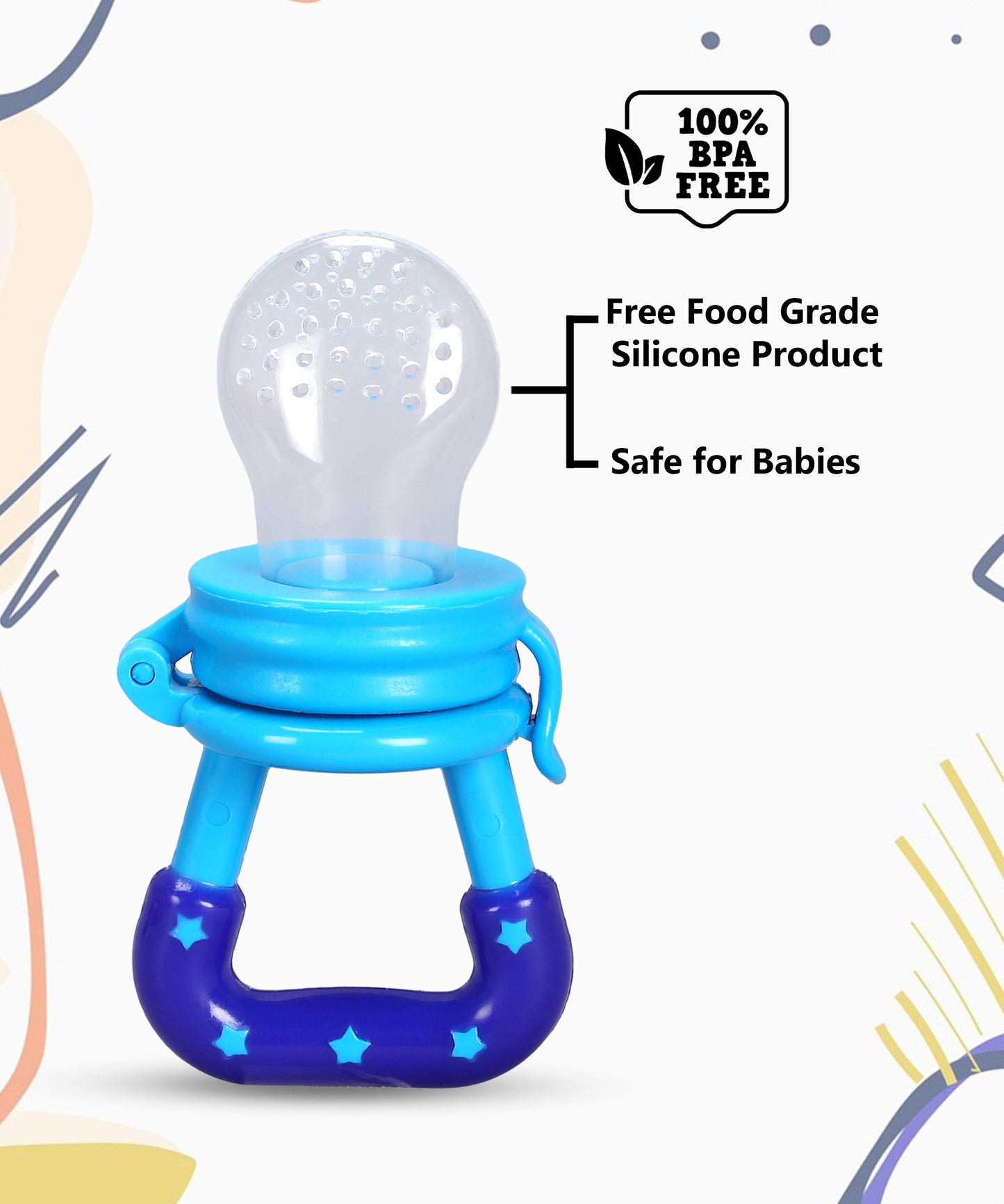 Fruit Nibbler