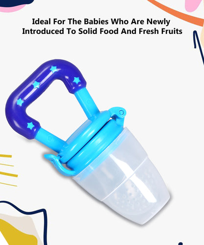 Fruit Nibbler
