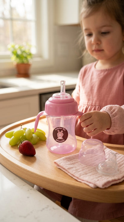 Princess Sippy cup