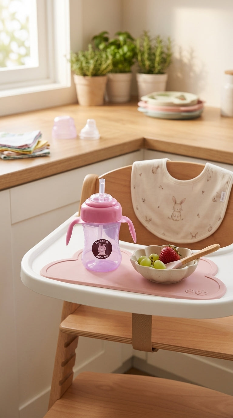 Princess Sippy cup