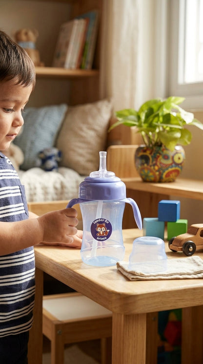 Prince Sippy cup