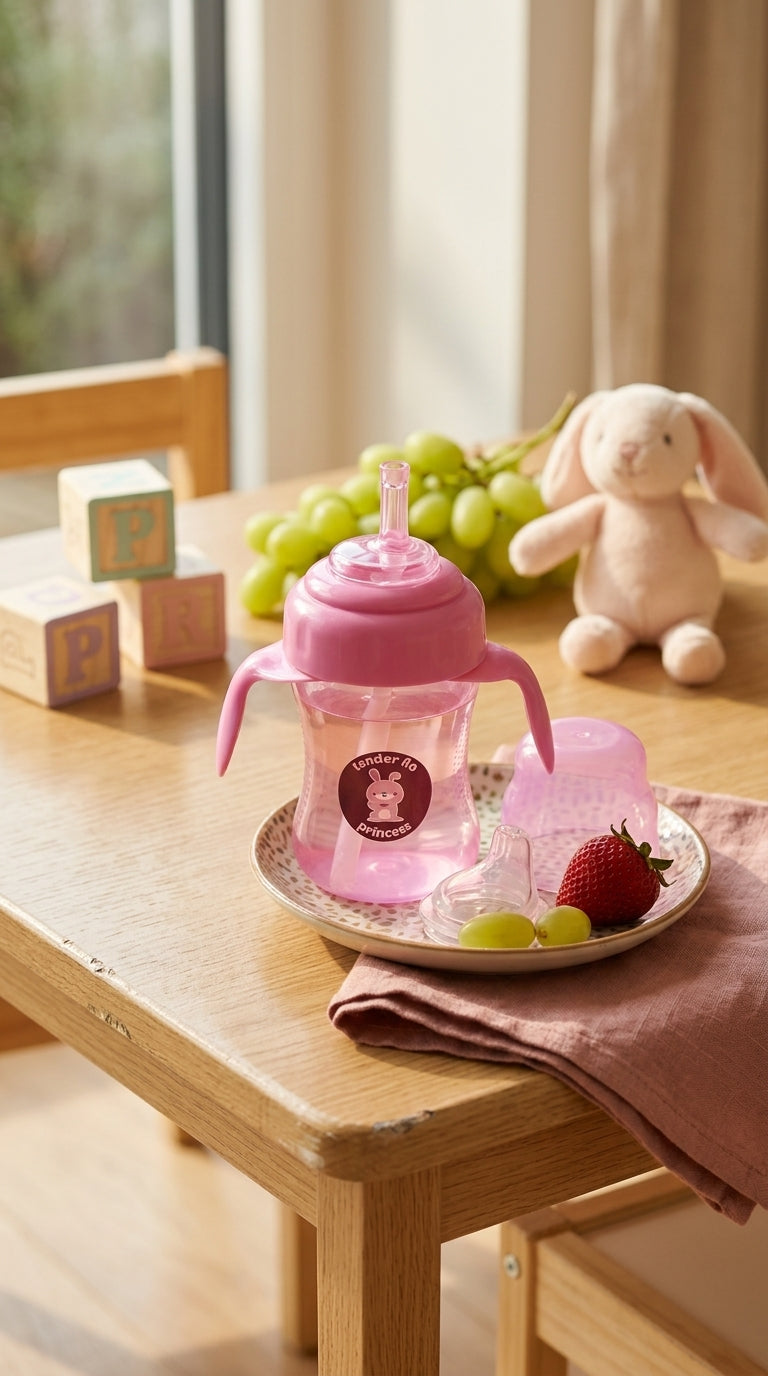 Princess Sippy cup