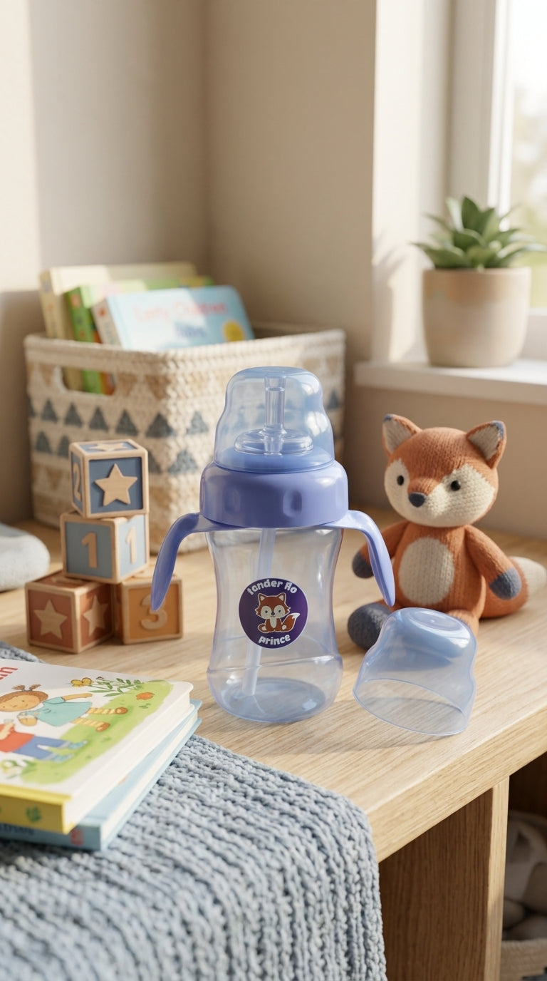 Prince Sippy cup