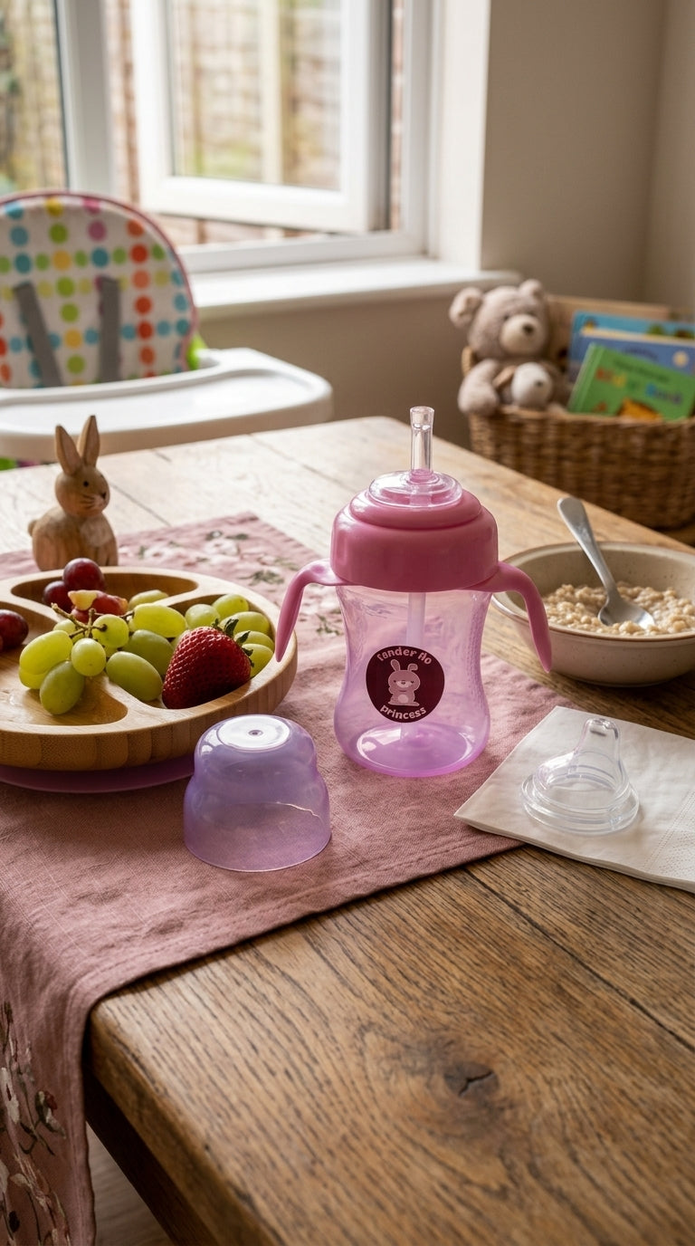 Princess Sippy cup