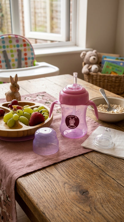 Princess Sippy cup
