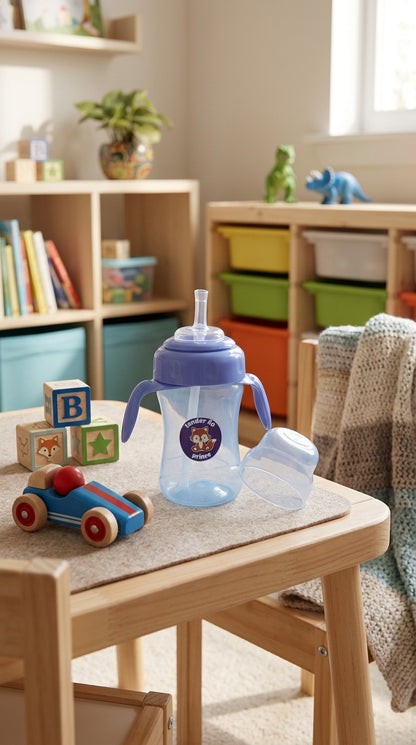 Prince Sippy cup