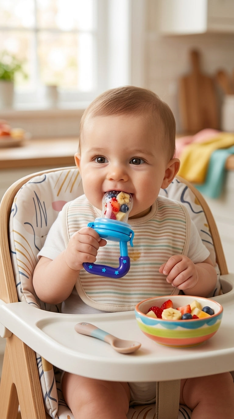 Fruit Nibbler