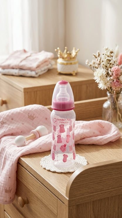 Princess Feeding Bottle