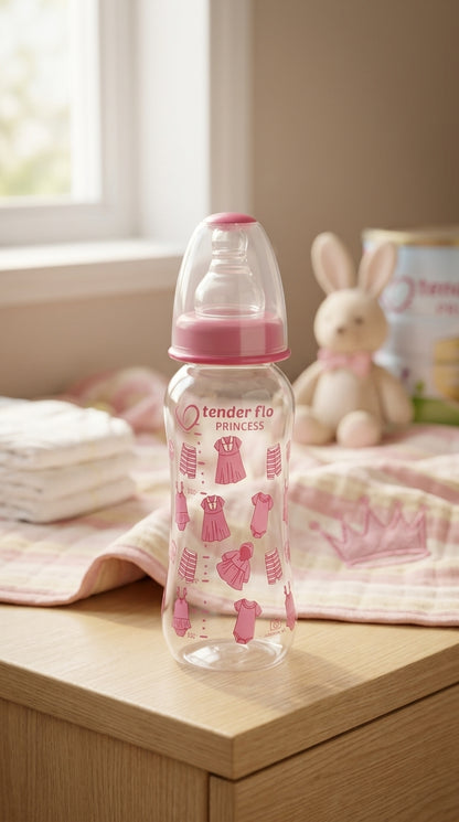 Princess Feeding Bottle