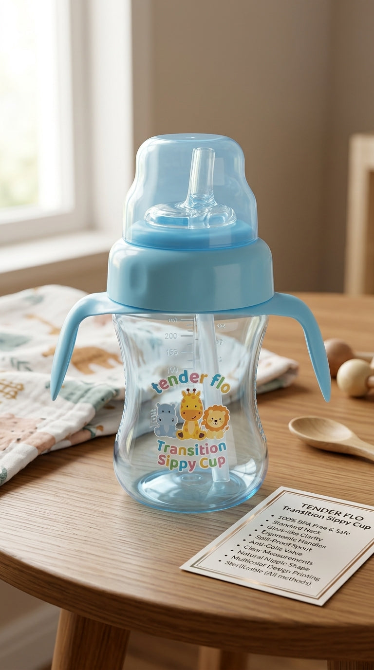 Transition Cups