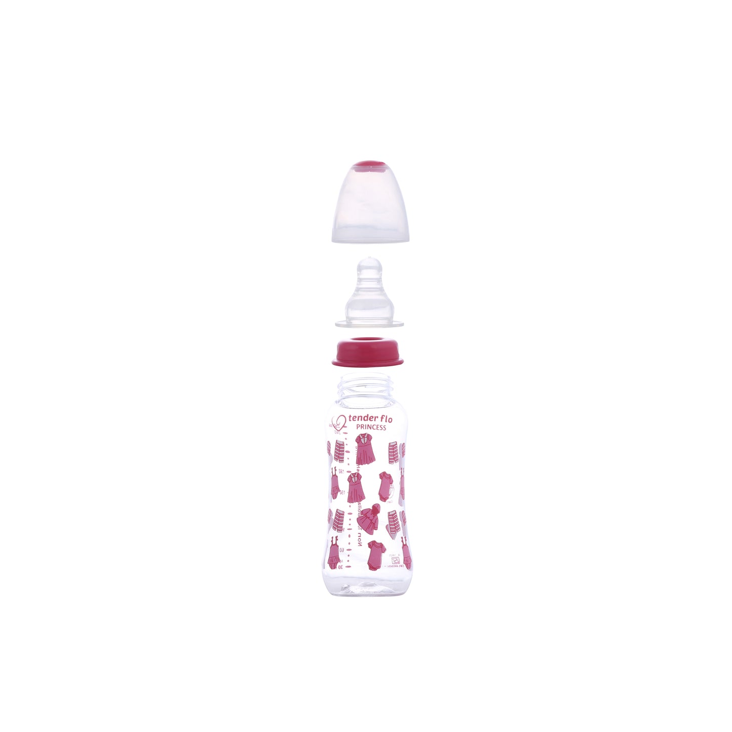 Princess Feeding Bottle