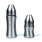 Stainless Steel Feeding Bottle