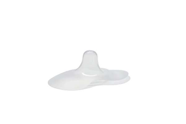 Nipple Shield With Hygiene Case pack of 2