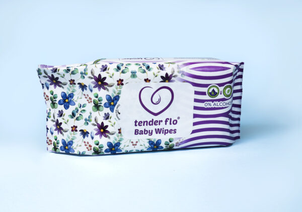 Baby Wet Wipes