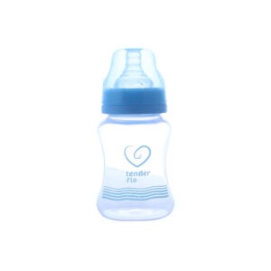 Wide Mouth Feeding Bottle