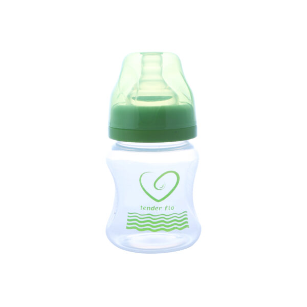 Wide Mouth Feeding Bottle