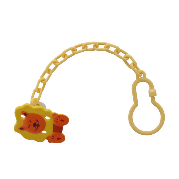 Baby Soother Chain