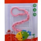 Baby Soother Chain