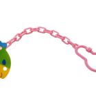 Baby Soother Chain