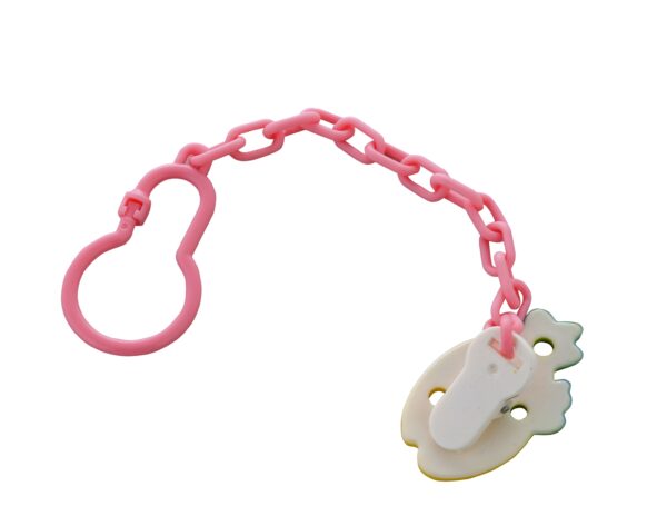 Baby Soother Chain