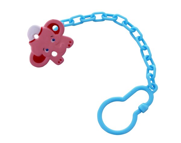 Baby Soother Chain