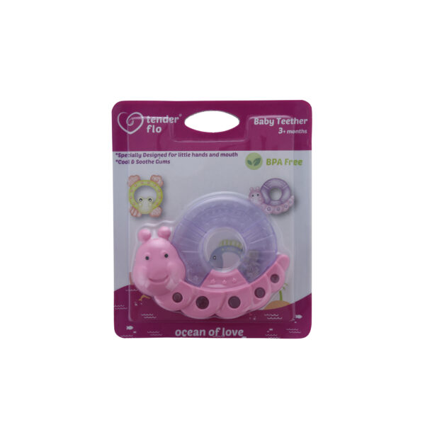 Baby Teether