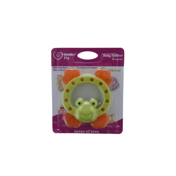 Baby Teether