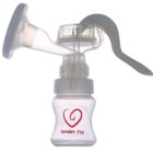 Breast Pump with Container