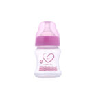 Wide Mouth Feeding Bottle