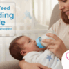Medi Feed Feeding Bottle