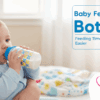 Blossom With Soft Spoon Feeding Bottle