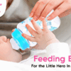 Prince Feeding Bottle