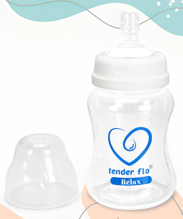 Relax baby Feeding Bottle