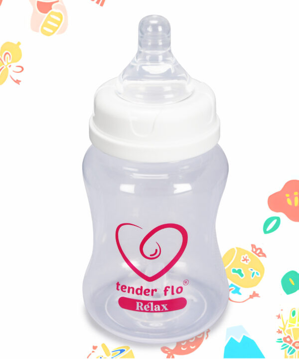 Relax baby Feeding Bottle