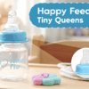 Medi Feed Feeding Bottle