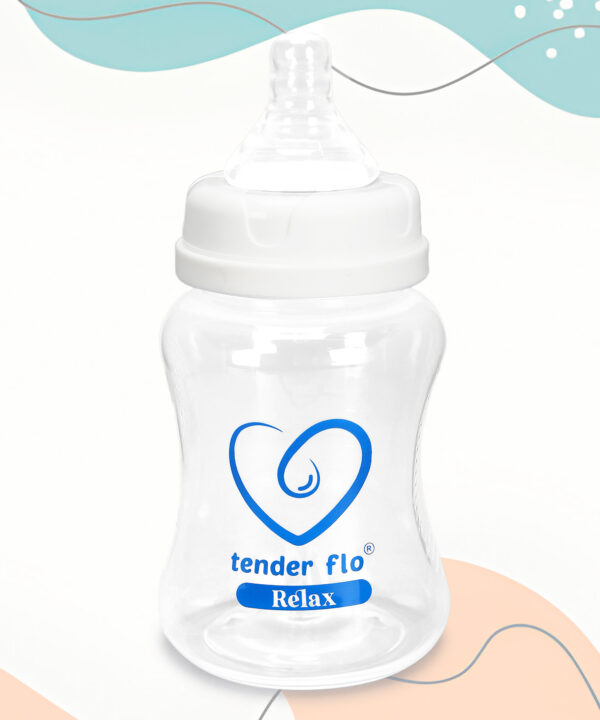 Relax baby Feeding Bottle