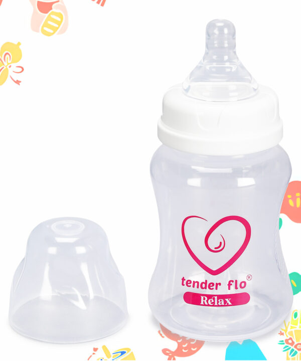 Relax baby Feeding Bottle