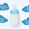 Medi Feed Feeding Bottle